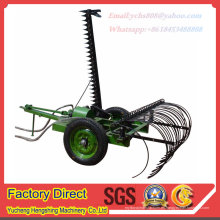 Herramienta Agrícola Hay Raker para Tn Tractor Trailed Mower